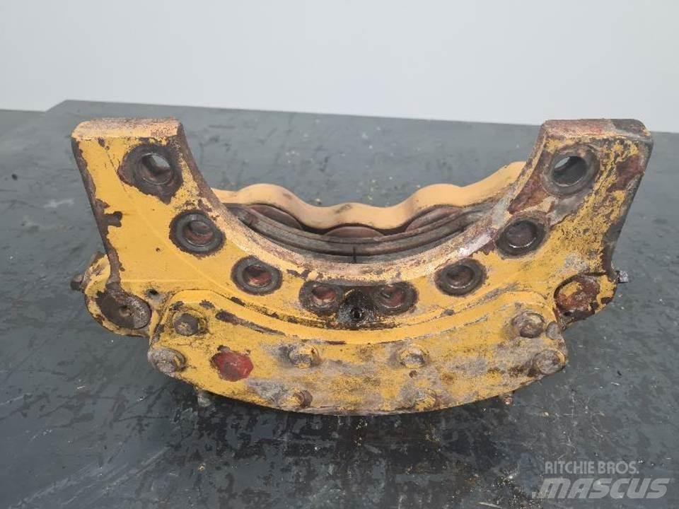 CAT 730 Transmission
