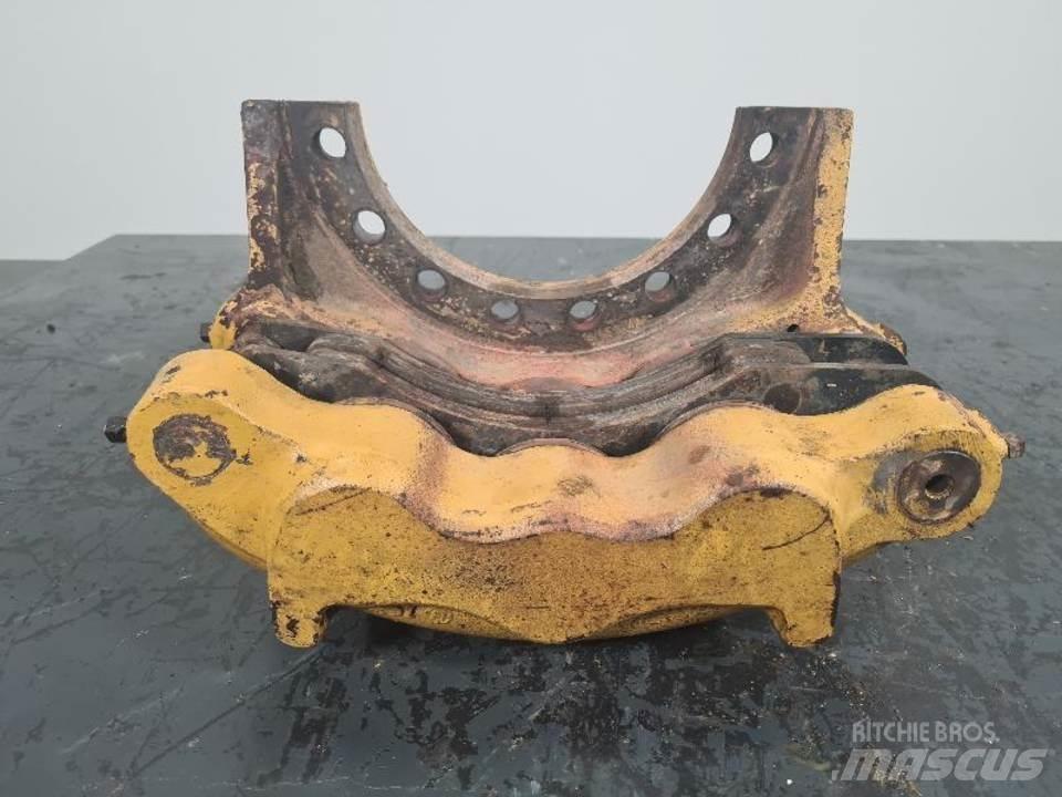 CAT 730 Transmission