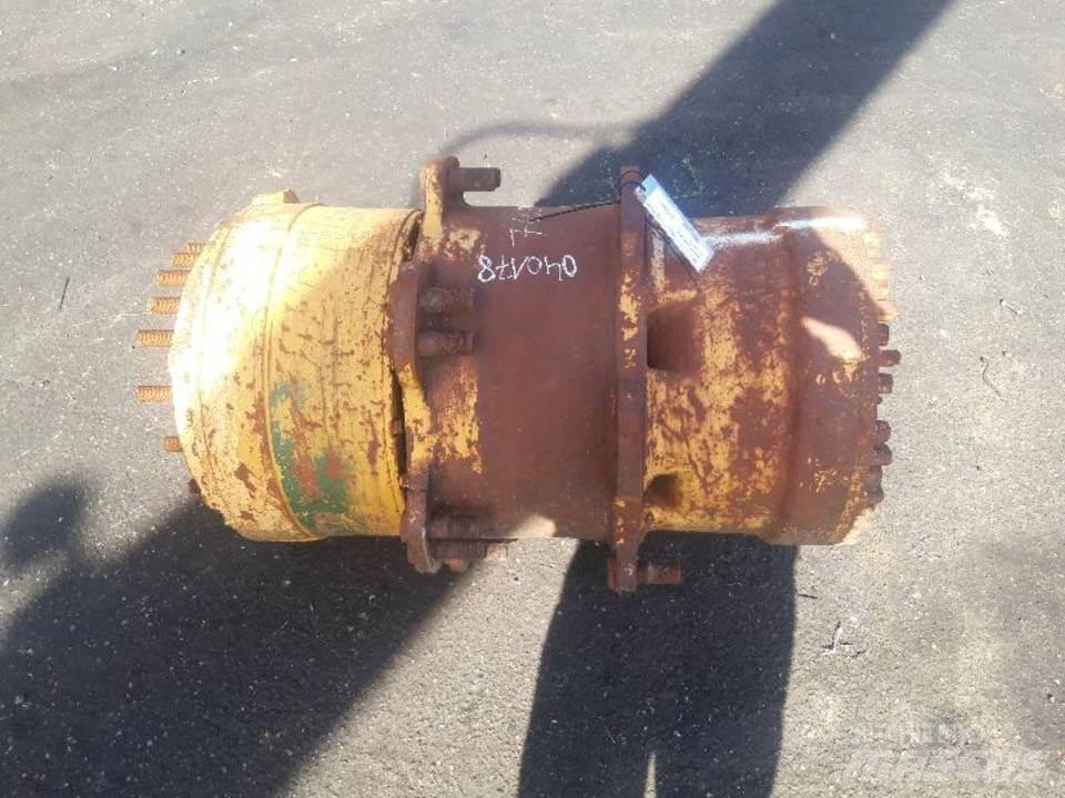 CAT 769B Transmission