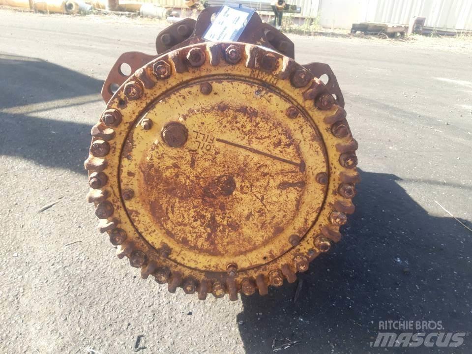 CAT 769B Transmission