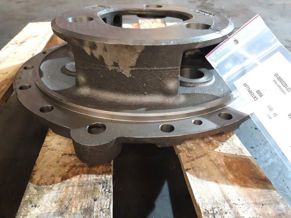 CAT 950B Transmission