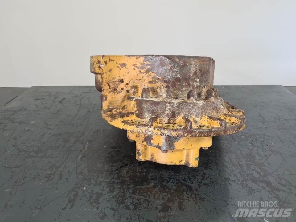 CAT 953C Transmission