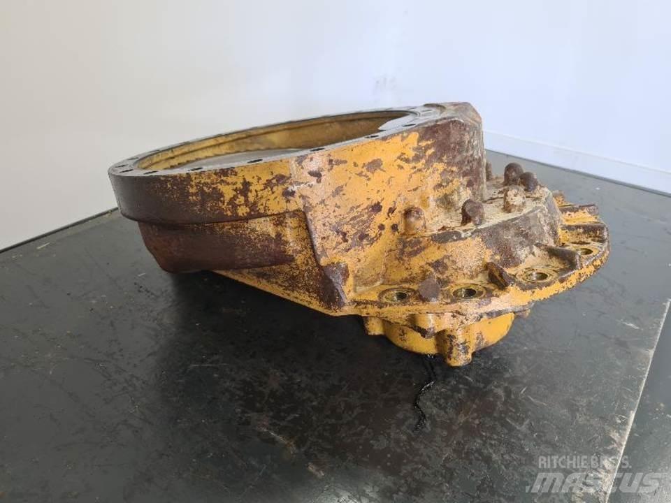 CAT 953C Transmission