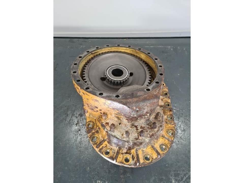 CAT 953C Transmission