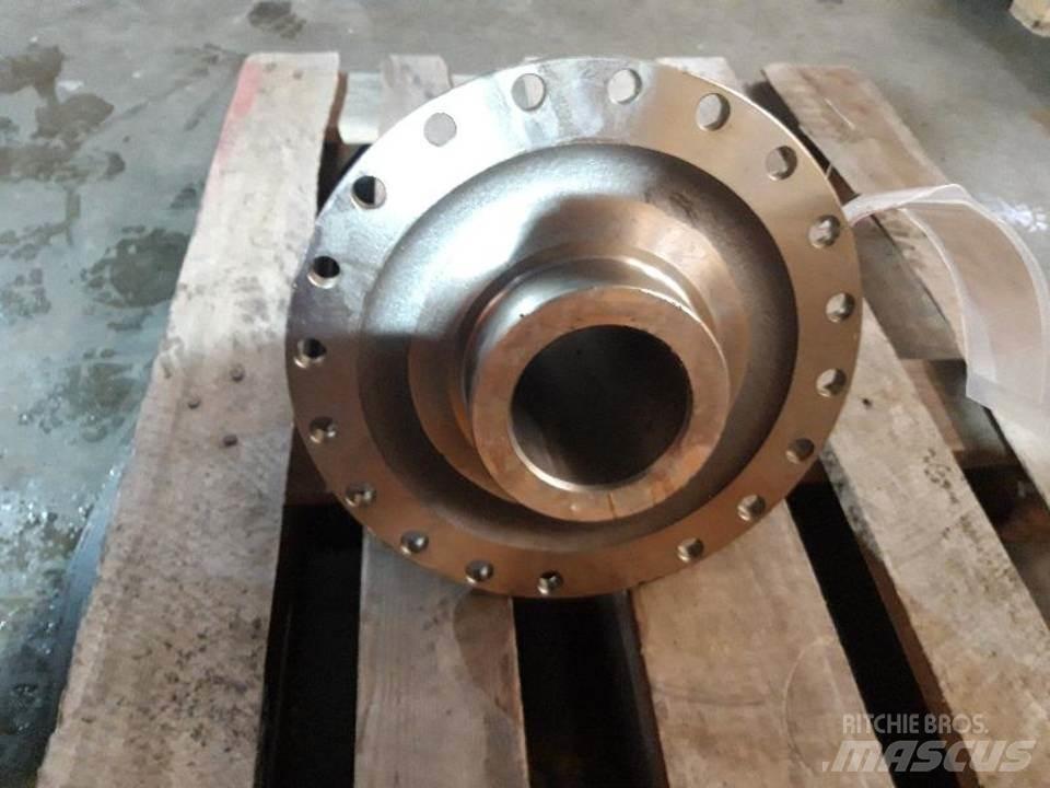 CAT 955L Transmission