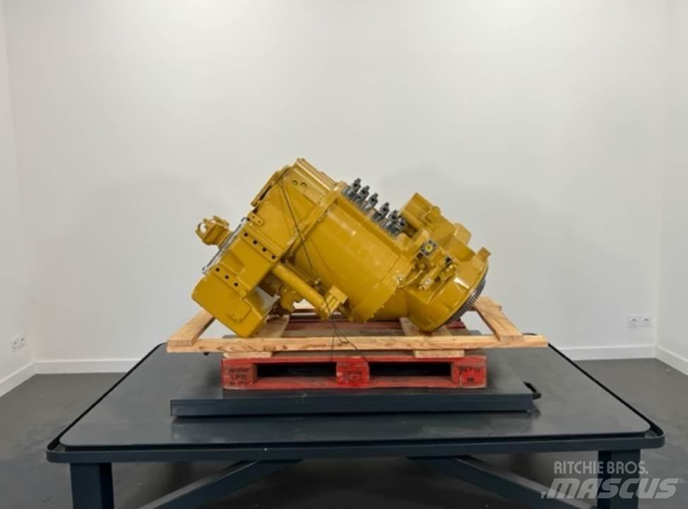 CAT 972K Transmission