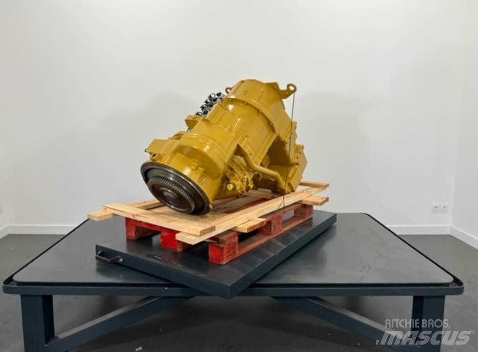 CAT 972K Transmission