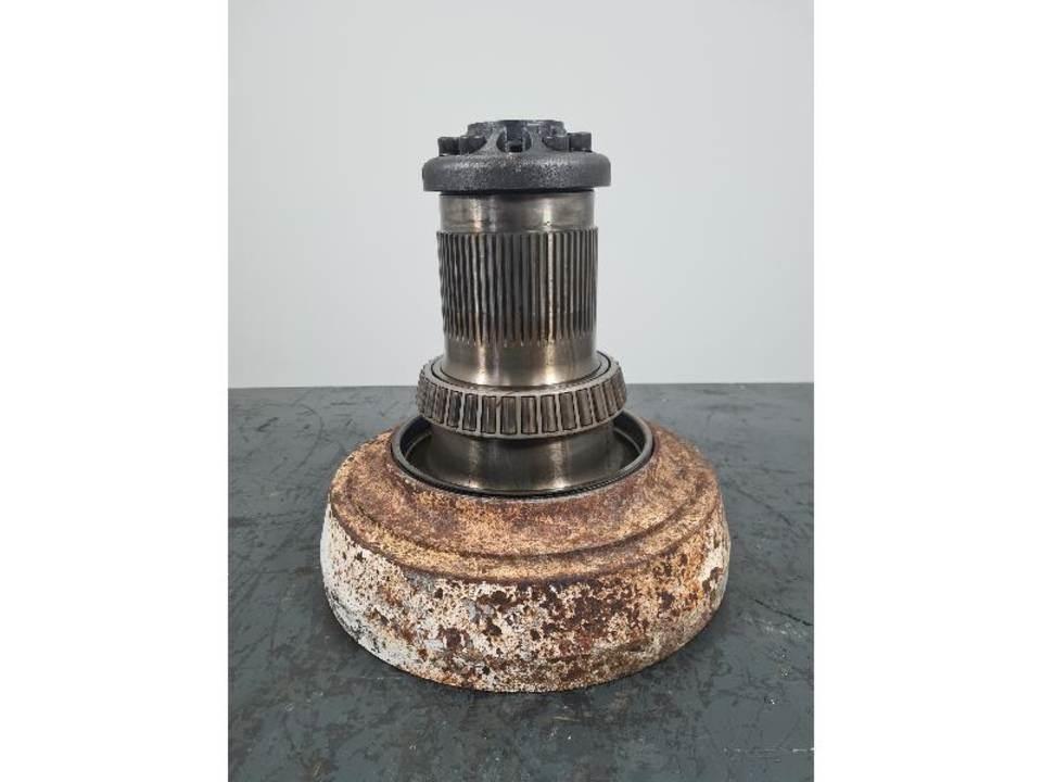 CAT 980G Transmission