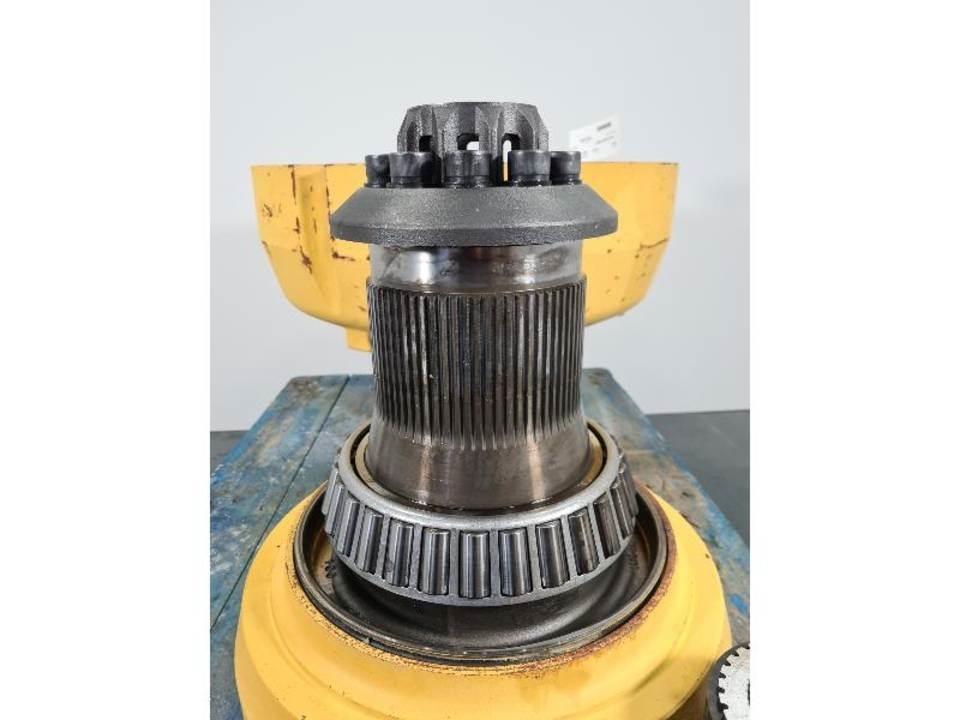CAT 988G Transmission