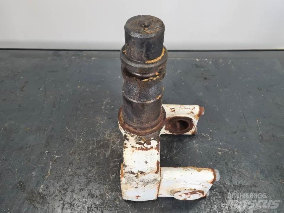 CAT D7H Transmission