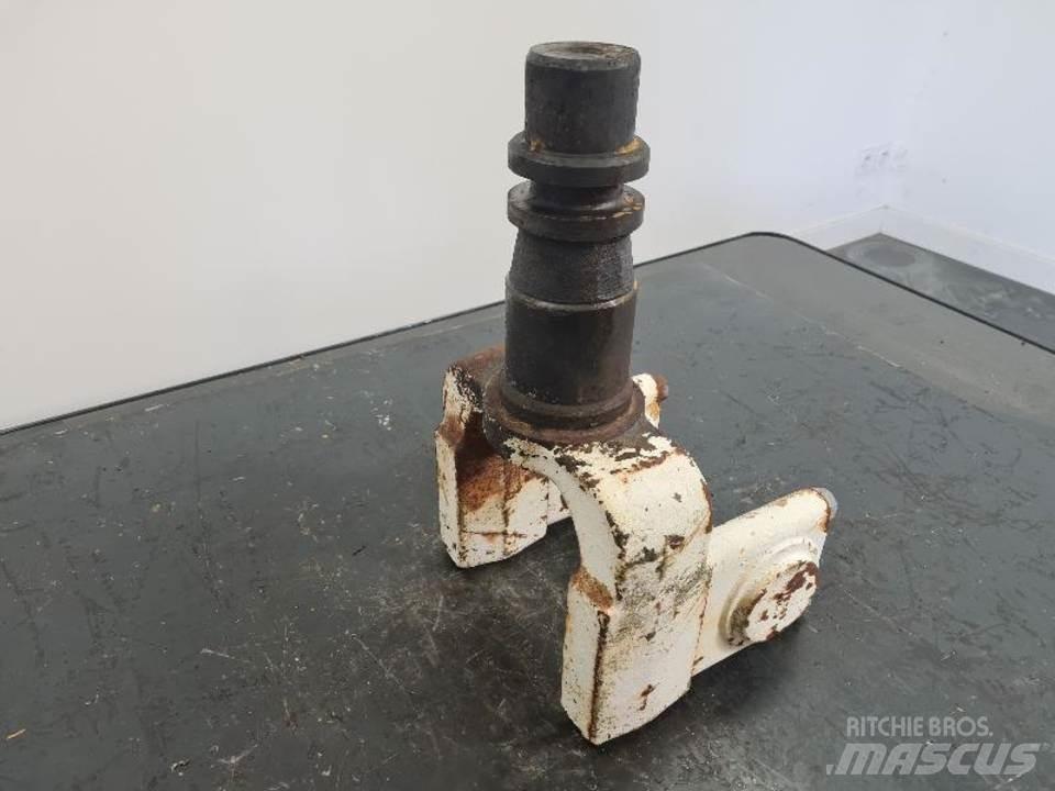 CAT D7H Transmission