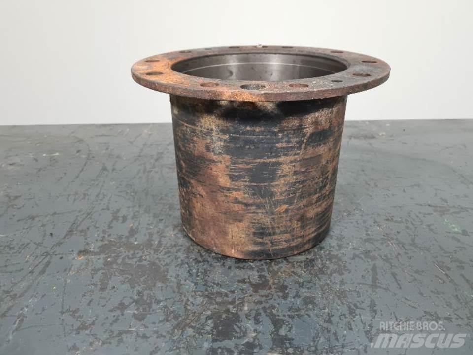 CAT M316C Transmission