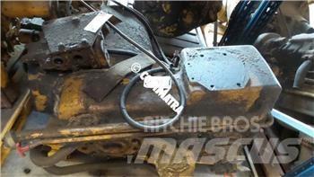 DJB 350B Transmission