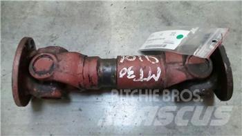 Moxy MT30 Transmission