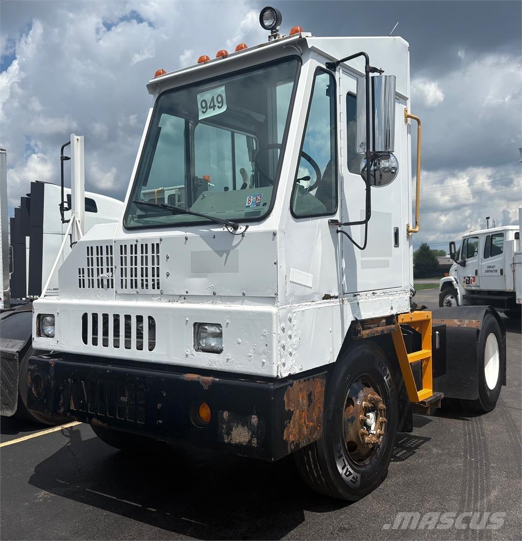 Kalmar CLASSIC Other trucks