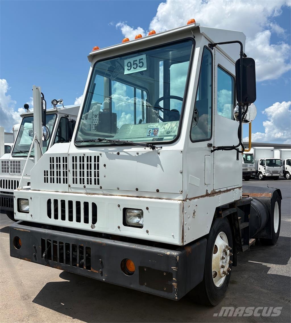 Kalmar OTTAWA Other trucks