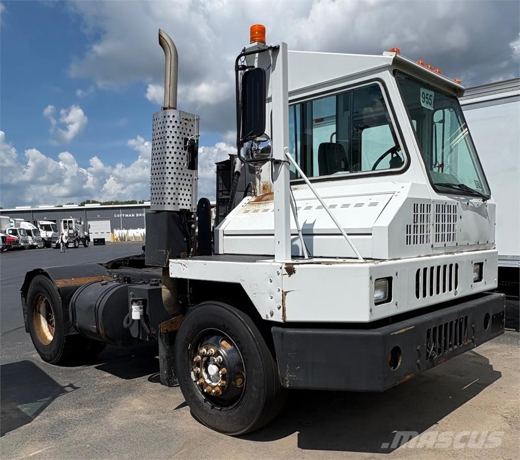 Kalmar OTTAWA Other trucks