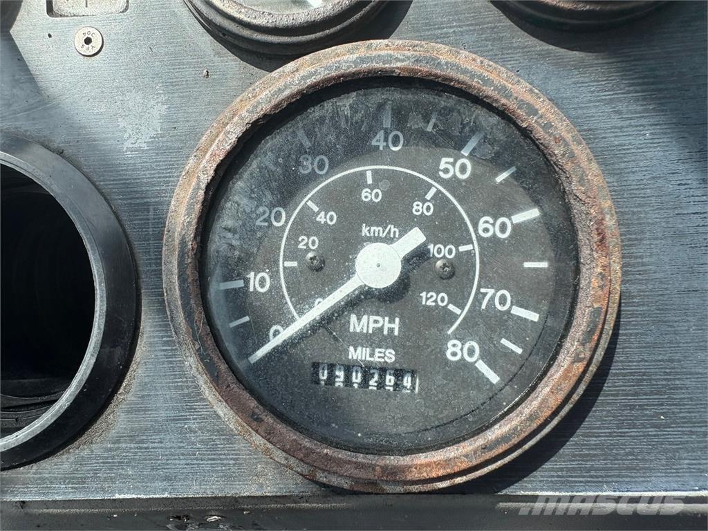 Kalmar OTTAWA Other trucks