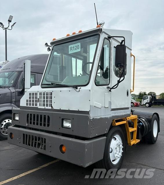 Kalmar OTTAWA Other trucks