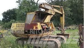 JCB 805B Construction - Others