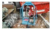  Kerb Lifter Construction - Others