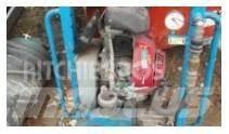  Kerb Lifter Construction - Others