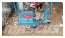  Kerb Lifter Construction - Others
