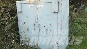  Safe Construction - Others