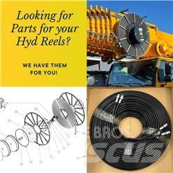 Grove  Other lifting machines