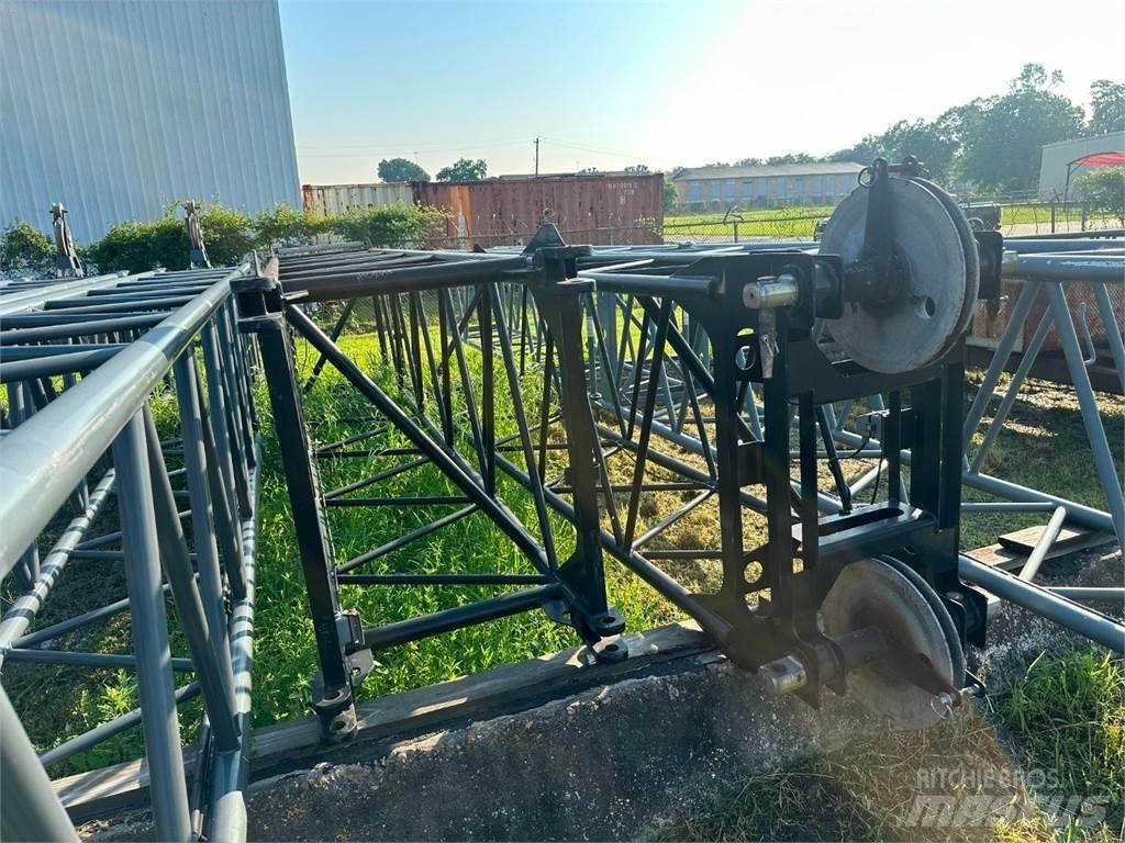 Link-Belt  Booms and arms