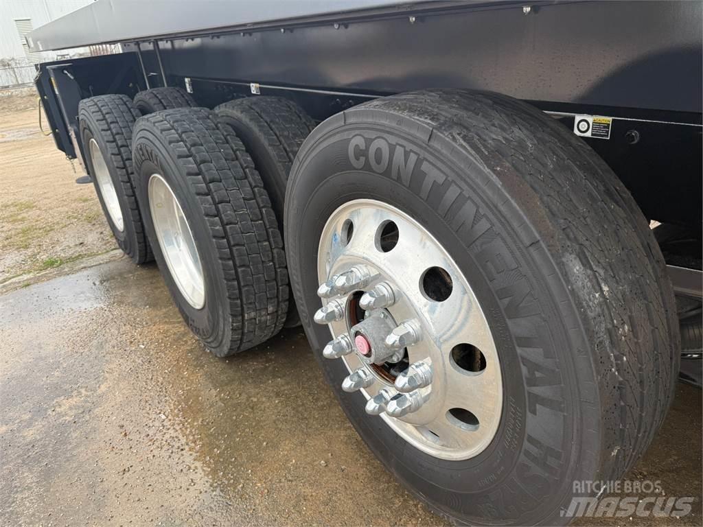 Manitex 35124C Crane trucks