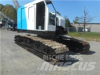 American 5299 Tracked cranes