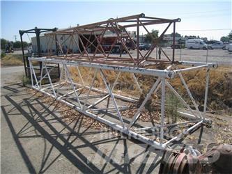 Grove  Other lifting machines