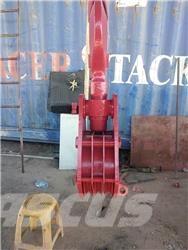 Johnson  Crane parts and equipment