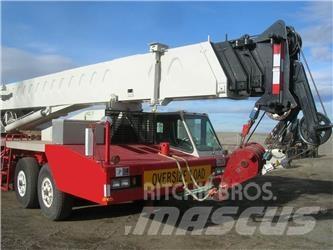 Link-Belt HTC-1170 Other lifting machines