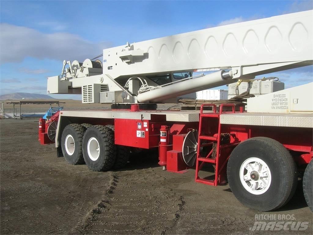 Link-Belt HTC-1170 Other lifting machines