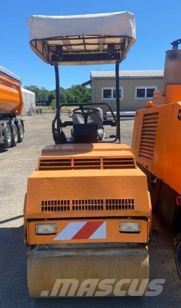 Bomag BW 100 AD-3 Construction - Others