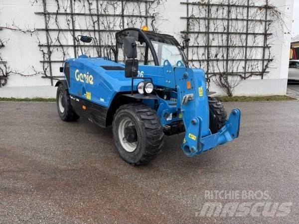 Genie 2506 Construction - Others