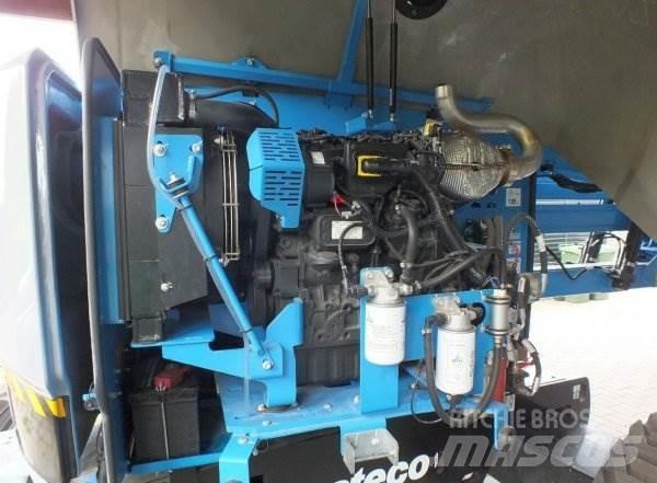 Genie Z-45 XC Construction - Others