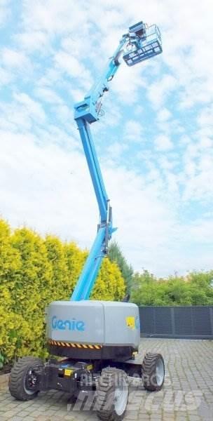 Genie Z-45 XC Construction - Others
