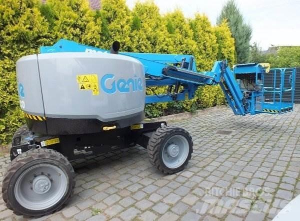 Genie Z-45 XC Construction - Others