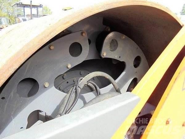 Hamm H12i Construction - Others