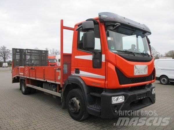 Iveco ML 120-190 Vehicle transporters