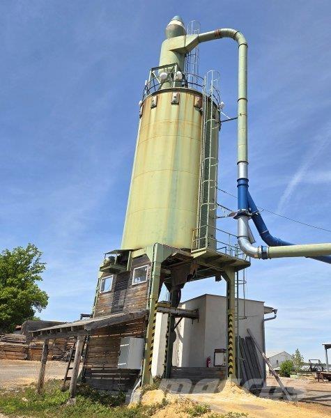  _JINÉ (CZ) DŘEVO TRUST Tanker trucks