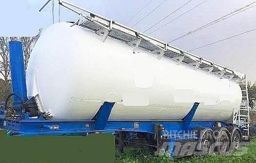  _JINÉ (CZ) ZVVZ NSG 42 Tanker trucks