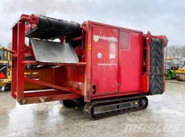  _JINÉ Hammel NZS 700 D Crushers