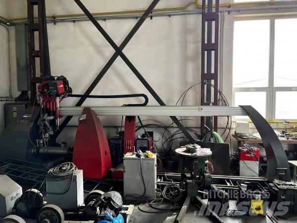  _JINÉ HWR 2502.78.H Construction - Others