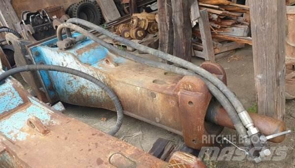 Krupp 1500 Construction - Others