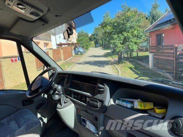 Renault Master 2.5D Construction - Others