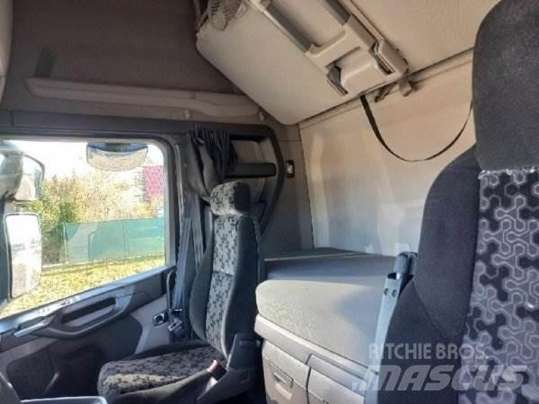 Scania R450 Tractor Units